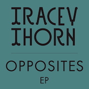TRACEY Opposites