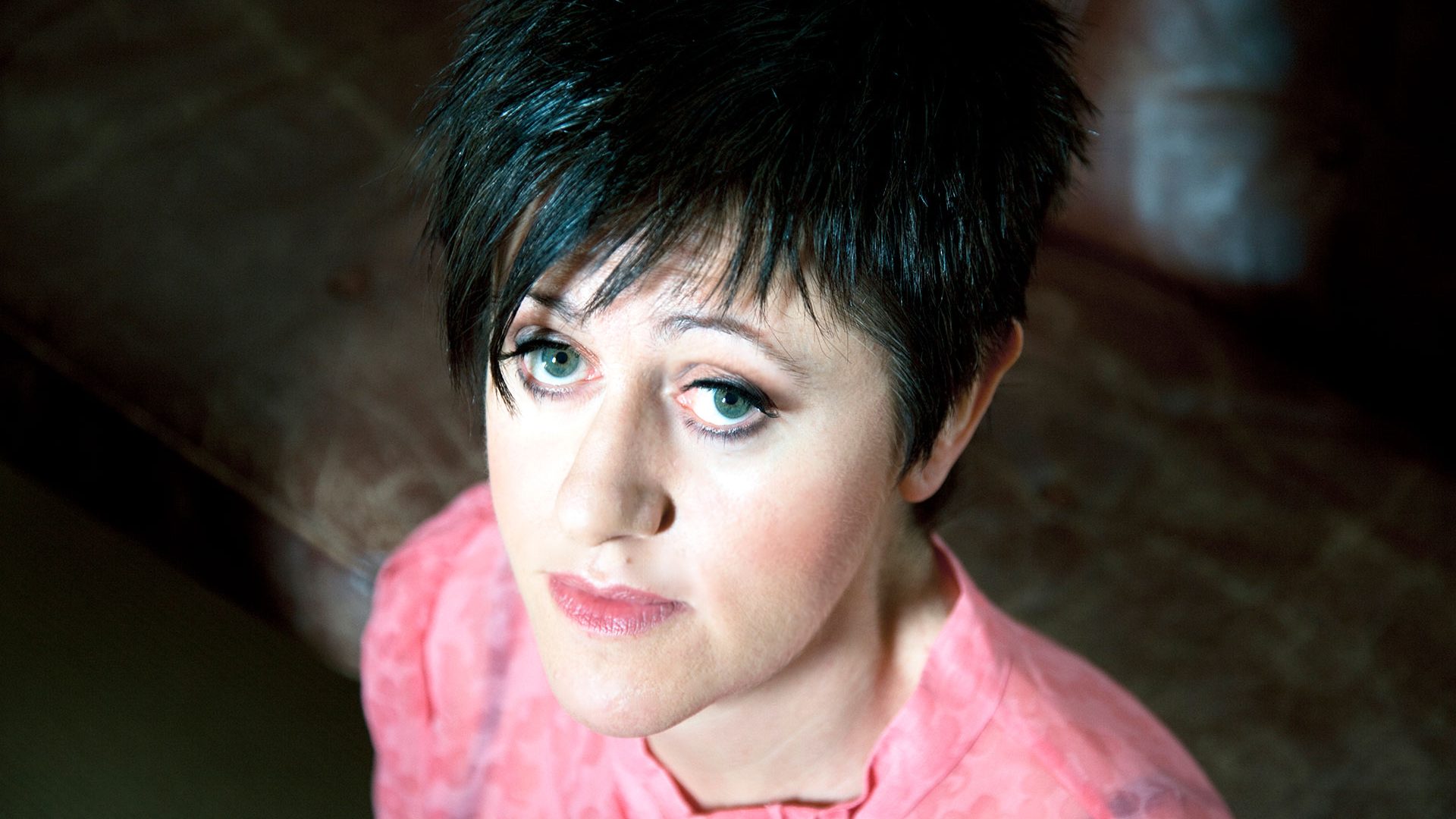 Tracey Thorn - Background 02