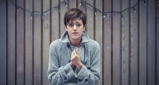 Tracey Thorn