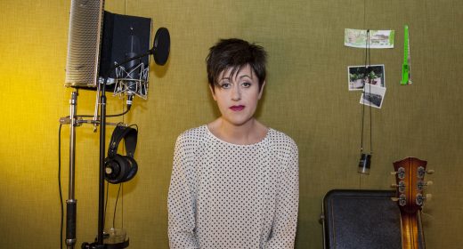 Tracey Thorn
